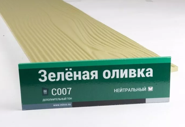 Сайдинг Мирко 7,5 под дерево С007 купить в Щиграх