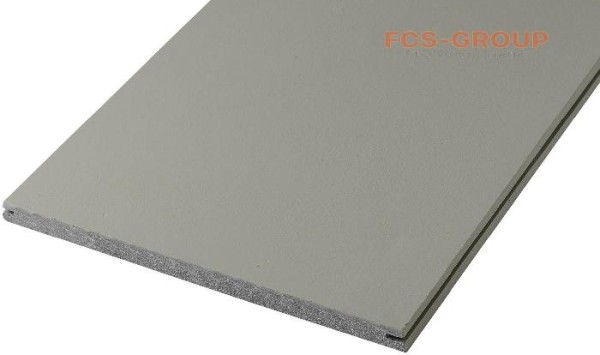 Фиброцементные панели FCS Group Smooth Line F52 купить в Щиграх