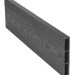 Доска для грядок и клумб из ДПК NauticPrime, 25х150х2950 серый купить в Щиграх