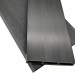 Доска для грядок и клумб из ДПК NauticPrime, 25х150х2950 серый купить в Щиграх