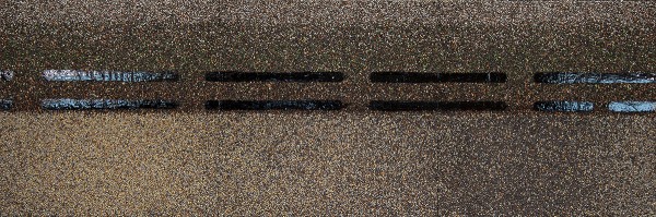 Коньково-карнизная черепица Docke Premium, вагаси купить в Щиграх