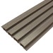 Фасадная доска из ДПК Faynag Wood Рейка Графит купить в Щиграх