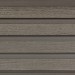 Фасадная доска из ДПК Faynag Wood Рейка Графит купить в Щиграх