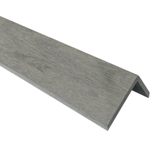 Уголок EasyDecking Wood-Х 50х80 Серый Микс купить в Щиграх