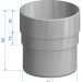Муфта соединительная ПВХ Docke STANDART Светло-коричневый купить в Щиграх