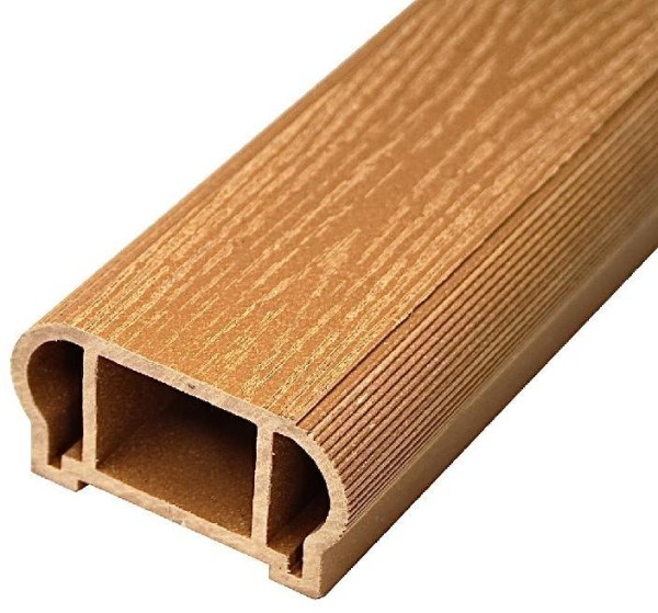 Перила FAYNAG ДПК WOOD тик купить в Щиграх