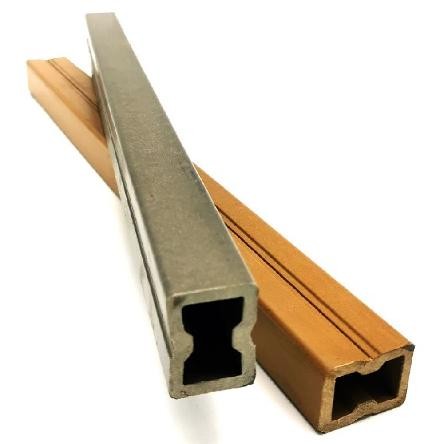 Лага из ДПК 30х40 NanoWood купить в Щиграх