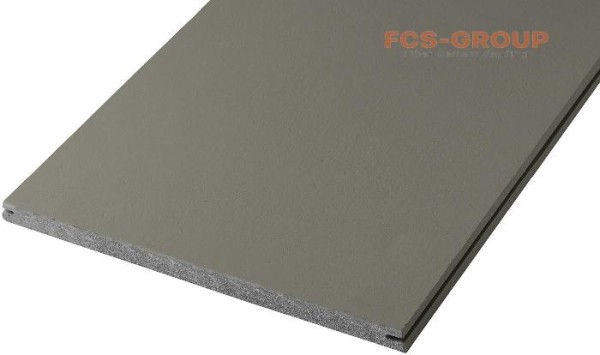 Фиброцементные панели FCS Group Smooth Line F53 купить в Щиграх