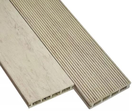 Террасная доска ДПК Deckart Select colorite Сакура купить в Щиграх