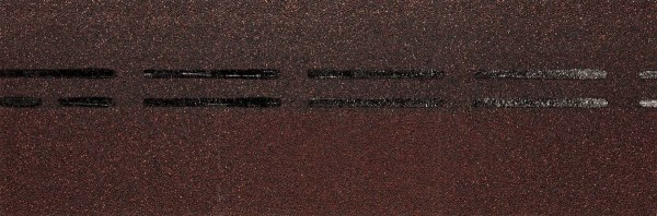 Коньково-карнизная черепица Docke Premium, зрелый каштан купить в Щиграх