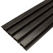 Фасадная доска из ДПК Faynag Wood Рейка Кварц купить в Щиграх