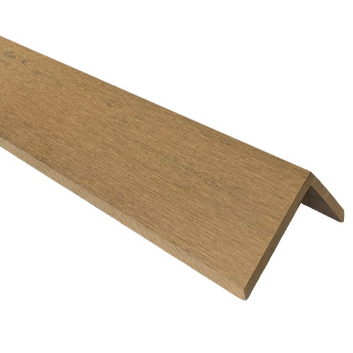 Уголок EasyDecking Wood-Х 50х80 Тик Микс купить в Щиграх