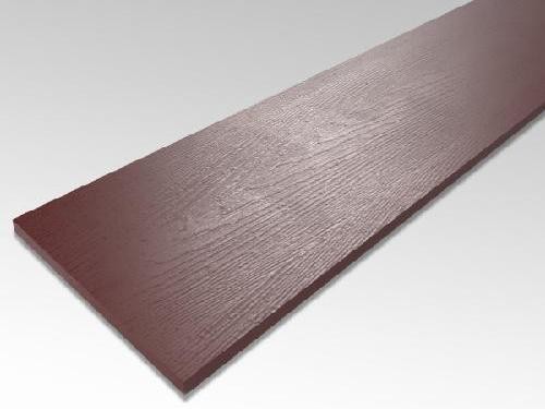 Фиброцементный сайдинг Roofas SIDING Гранит красный купить в Щиграх