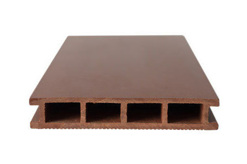 Террасная доска из ДПК ECODECKING Velvet Коричневый купить в Щиграх
