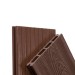 Террасная доска из ДПК ECODECKING Комфорт 3D Шоколад купить в Щиграх