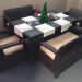 Комплект мебели Yalta Family Set купить в Щиграх