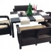 Комплект мебели Yalta Family Set купить в Щиграх