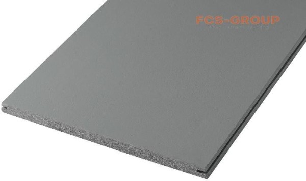 Фиброцементные панели FCS Group Smooth Line F54 купить в Щиграх