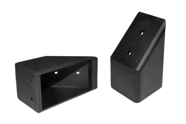 Крепеж для балясины универсальный (коннектор) купить в Щиграх