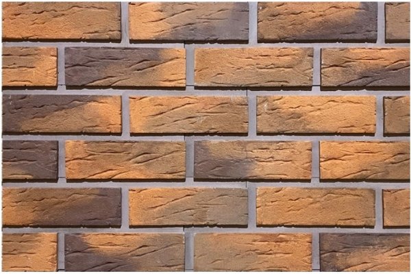 Фиброцементные панели КАНЬОН коллекция КЛИНКЕР 30 купить в Щиграх