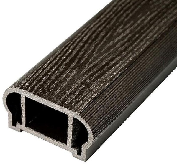 Перила FAYNAG ДПК WOOD венге купить в Щиграх