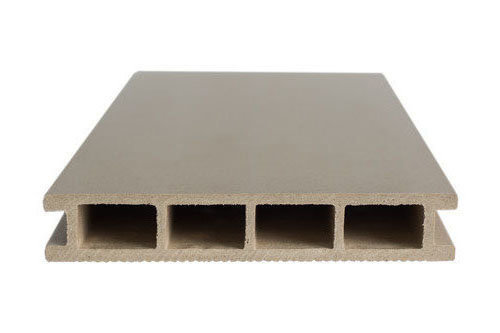 Террасная доска из ДПК ECODECKING Velvet Серый купить в Щиграх