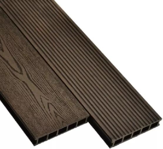 Террасная доска ДПК Deckart Universal Венге купить в Щиграх