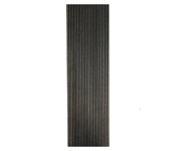 Доска Террасная NanoWood «Standart» Velvetto односторонняя - Антрацит 150×26 купить в Щиграх