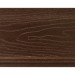 Фасадная панель  из ДПК ECODECKING Коричневый купить в Щиграх