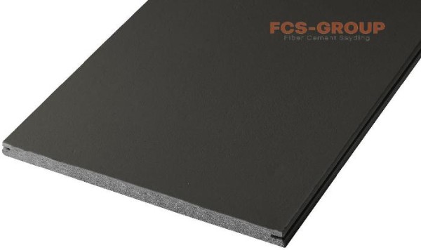 Фиброцементные панели FCS Group Smooth Line F60 купить в Щиграх