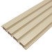 Фасадная доска из ДПК Faynag Wood Рейка Слоновая кость купить в Щиграх