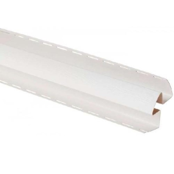 Угол внутренний Премиум Т-13, ВН, Белый купить в Щиграх