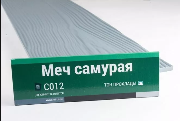 Сайдинг Мирко 7,5 под дерево С012 купить в Щиграх