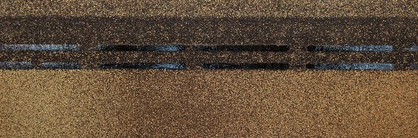 Коньково-карнизная черепица Docke Premium, капучино купить в Щиграх