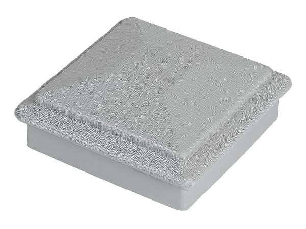 Крышка верхняя Woodvex Серый купить в Щиграх