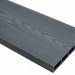Доска для грядок и клумб из ДПК 3D, NauticPrime 30х225х2950 серый (под заказ) купить в Щиграх