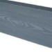 Доска для грядок и клумб из ДПК 3D, NauticPrime 30х225х2950 серый (под заказ) купить в Щиграх
