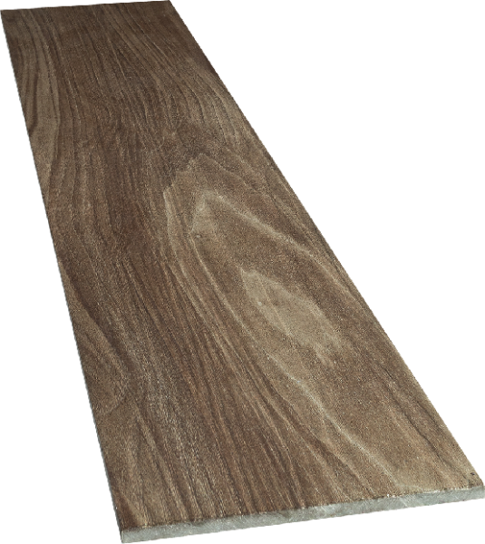 Фиброцементный сайдинг SidWood с фактурой под дерево W-125 Прямой купить в Щиграх