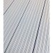 Террасная доска из ДПК Faynag Premium VELVET-ZEBRA  Серебро купить в Щиграх