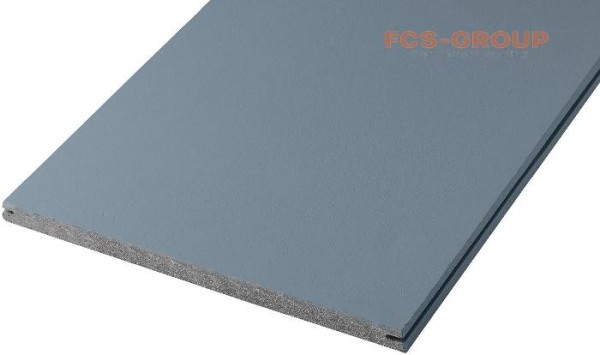 Фиброцементные панели FCS Group Smooth Line F62 купить в Щиграх