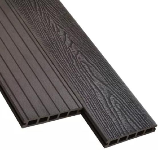 Террасная доска ДПК Deckart Аntique Венге купить в Щиграх