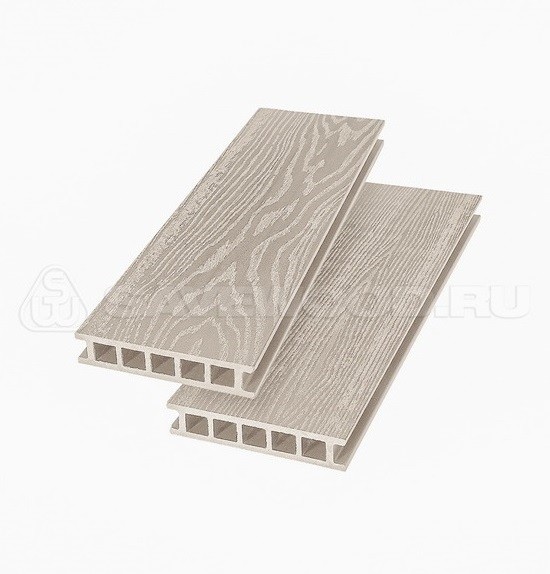 Террасная доска из ДПК SW-Fagus «SaveWood» бежевый купить в Щиграх