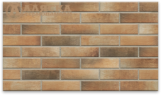 Фасадные Термопанели Аляска Loft Brick Masala купить в Щиграх