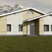 Фиброцементный сайдинг Roofas Board Wood Песчаник светлы купить в Щиграх
