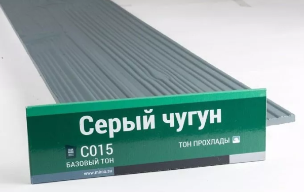 Сайдинг Мирко 7,5 под дерево С015 купить в Щиграх
