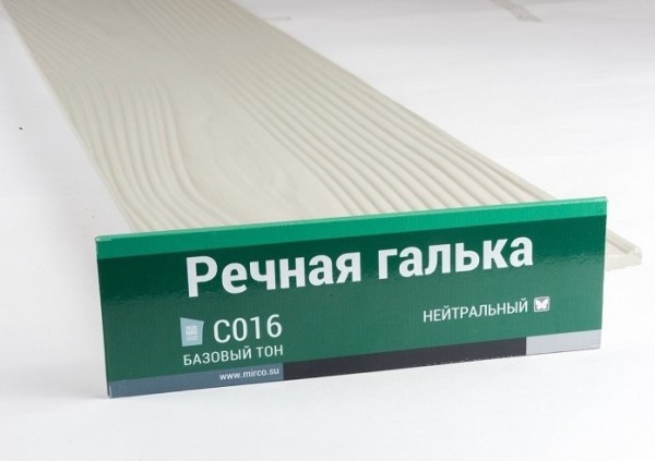Сайдинг Мирко 7,5 под дерево С016 купить в Щиграх