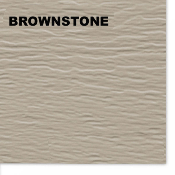 Сайдинг Виниловый Mitten, Oregon Pride, Brownstone купить в Щиграх