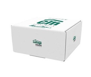 Крепежный набор CM Bord для металла (саморезы 200 шт., бита) купить в Щиграх