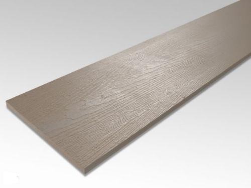 Фиброцементный сайдинг Roofas SIDING Базальт купить в Щиграх