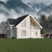 Фиброцементный сайдинг Roofas SIDING Базальт купить в Щиграх